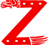 Free Fonts commençant par Z
